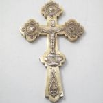 644 5159 CRUCIFIX